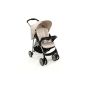 Graco - 1882184 - Buggy - Mirage (Baby Care)