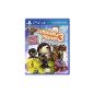 LittleBigPlanet 3 Extras Edition (excl at Amazon.de.) - [PlayStation 4] (Video Game)