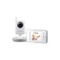 Samsung - SEW-3035 - BabyMonitor - Video Vision - Vision TV (Baby Care)