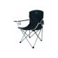Highlander Traquair folding camping chair (Sport)