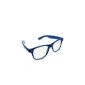 Nerd sunglasses Wayfarer-style Retro Vintage Unisex Glasses - Boolavard® TM