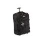 U-Travel suitcase trolley backpack, 44.0 liters (luggage)