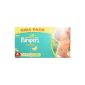 Pampers Baby Dry Diapers Size 4 Maxi 7-18 kg Gigapack Format x 132 (Health and Beauty)