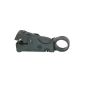 WISI coaxial cable stripper (accessory)