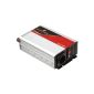 Walser 16135 voltage converter USB 1000W (Automotive)