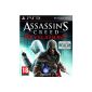 Assassin's Creed: Revelations - day one edition (Video Game)