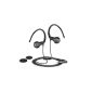 Sennheiser OMX185 In-Ear Headphones (122dB, 3.5mm jack) (Electronics)