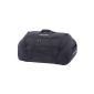 DAKINE travel bag Rider's Duffle Bag Small, Black, 56x28x28cm, 8300-001