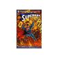 Superman Vol.  1: What Price Tomorrow?  (The New 52) (Paperback)