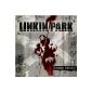 Best album of Linkin Park