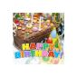 Happy Birthday To You (MP3 Download)