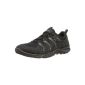 ECCO TERRA CRUISE men's outdoor fitness shoes (Textiles)