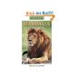Pocket Guide to Mammals of East Africa (Paperback)