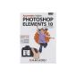 Learn Adobe Photoshop Elements 10 (Software)