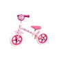 ERTEDIS - A1204919 - Bicycles and Toy vehicles - Draisienne metal Hello Kitty (Toy)