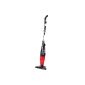 Duronic VC6 / BK - Upright vacuum and hand without black bag - If converted to hand vacuum in seconds!  (Kitchen)