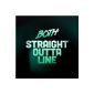 Straight Outta Line (Radio Edit) (MP3 Download)