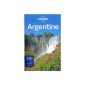 Argentina - 5 ed (Paperback)