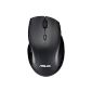 Asus UT415 USB Wired Mouse Black (Accessory)