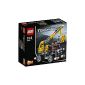 LEGO Technic 42031 platform (Toys)