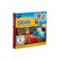 VTech 80-281204 - Learning Game Cars Toon (Storio, Storio 2, Storio 3S) (Toy)