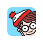 Where's Wally Now? ™ (Kindle Tablet Edition) (App)