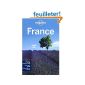 FRANCE 9ED -ANGLAIS- (Paperback)