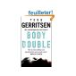 Body Double (Rizzoli & Isles series 4) (Paperback)