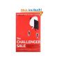 The Challenger Sale: CEB marketing services - no breakthrough!