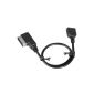 USB AMI Audi Music Interface MMI TO A3 A4 A5 A6 A7 A8 Q5 Q7 R8 TTMA15 (Wireless Phone Accessory)