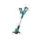 Bosch - ART 26-18 LI - 06008A5E01 - Cordless Lawnmower + knife without battery and charger (18 V, 1.5 Ah, 26 cm cutting width) (Tools & Accessories)
