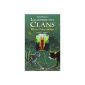 1. War of the Clans: Back to the Wild (Paperback)