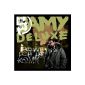 Samy Deluxe - with more innovation in the competition past
