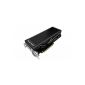 Gainward PCX GTX770 Phantom graphics card (PCI-e, 4GB GDDR5, 2x DVI, HDMI, DP, 1 GPU) (Accessories)