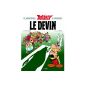 Asterix - The soothsayer - No. 19 (Hardcover)