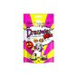Dreamies cat snacks mix with cheese and beef (6 x 60 g) (Misc.)
