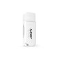 Aukey® Card Reader SD / TF USB 3.0 Card Reader 2 in 1 External Memory Card Reader (White) (Electronics)