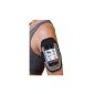 Wahoo Fitness Armband for iPhone 3, 3GS, 4, 4S and iPod touch (Wireless Phone Accessory)