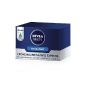 Nivea Men - Express Nourishing Cream - 50 ml - 2 Pack (Health and Beauty)