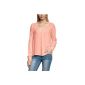 ONLY Regular Fit Ladies Top Fallow L / S WVN ESS (Textiles)