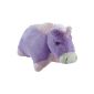Pillow Pets Pee Wees 11 inch - Magical Unicorn (Toy)