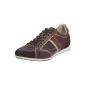Geox Uomo Andrea, Sneakers men's fashion (Clothing)