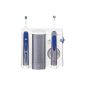 Braun Oral-B Professional Care 8500 OxyJet Center (Health and Beauty)