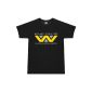 Weyland-Yutani - T-Shirt (Textiles)