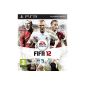 Fifa 12 (Video Game)