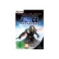 Star Wars: The Force Unleashed - Sith Edition (computer game)