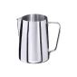 Contacto stainless steel milk jug 1.5 l (household goods)