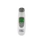 Reer 98010 SoftTemp 3 in 1 contactless infrared clinical thermometer (baby products)