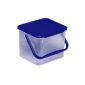 ROTHO 770294LG detergent container 3kg 20x21x18 cm (household goods)