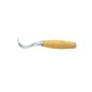 Mora Wood Carving 163 Hook (Miscellaneous)